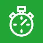 Cover Image of Download Time-Tracker Mobile  APK