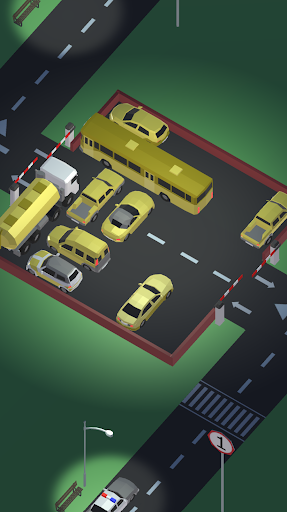 EmergencyParking Screen 3