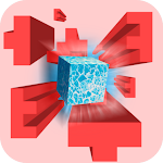 Cover Image of Télécharger Falling Cube  APK