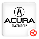 Acura Angelópolis icon