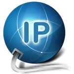 Cover Image of ดาวน์โหลด IPConfig - What is My IP?  APK