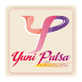 Yuni Pulsa icon