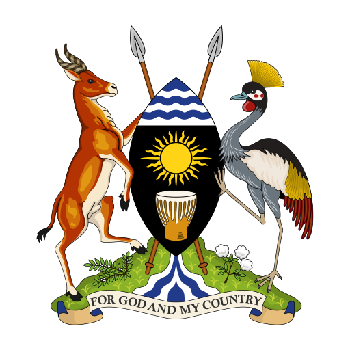 DMIS Uganda for  Android – Latest Version & Features app icon
