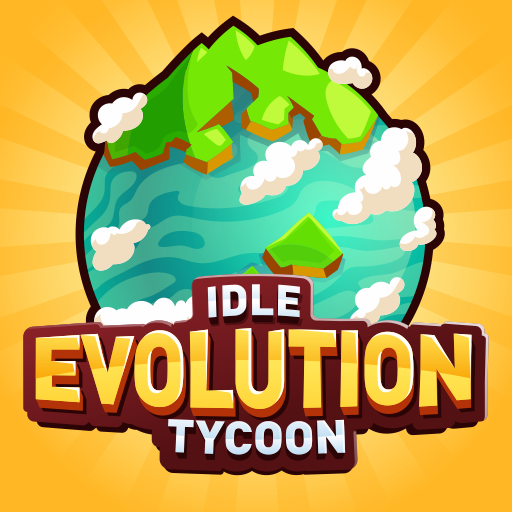 Evolução Ocioso Tycoon Clicker