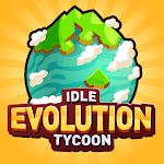 Cover Image of Download Evolution Idle Tycoon Clicker  APK