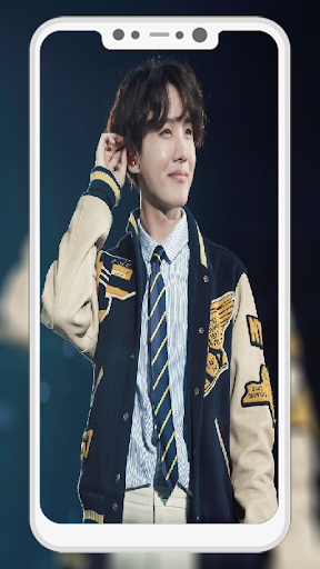Download Bts J Hope Wallpaper Kpop Hd Free For Android Bts J Hope Wallpaper Kpop Hd Apk Download Steprimo Com