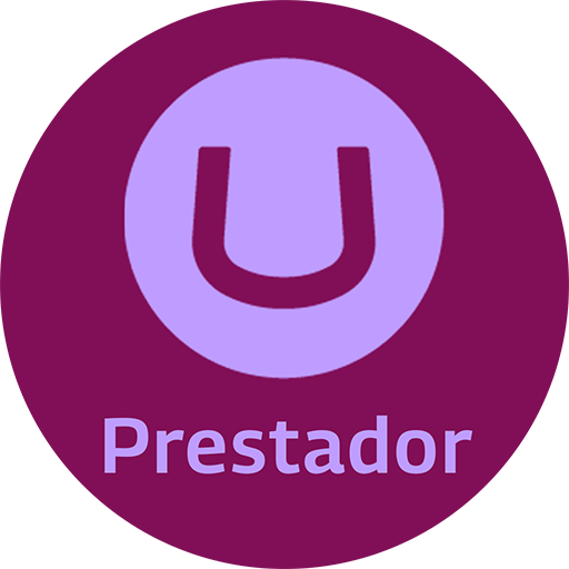Uniodonto Prestador logo