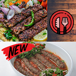 Cover Image of Tải xuống Kebab | Kebab recipes and type  APK