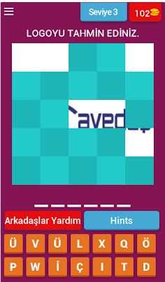 Türk Marka Bilmece - Screenshot 4