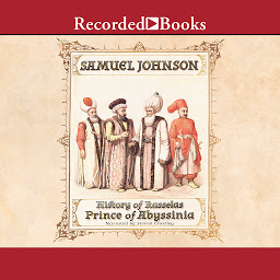 Imagen de ícono de The History of Rasselas, Prince of Abissinia