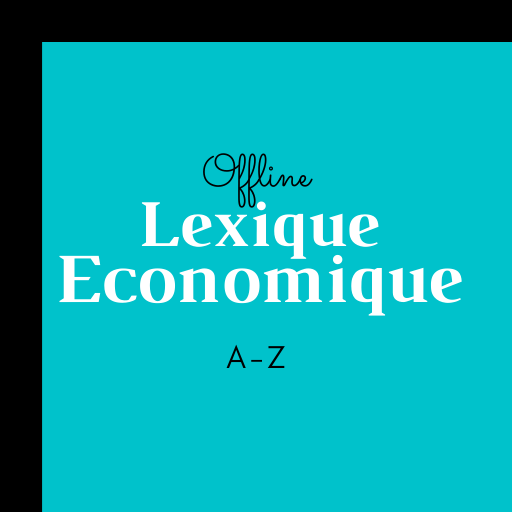 Lexique Economique