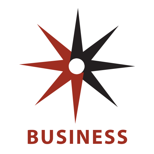 Leader Bank Business Banking logo