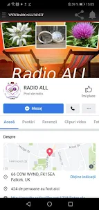 Radio ALL FM
