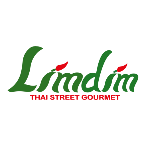Limdim Thai Street Gourmet logo