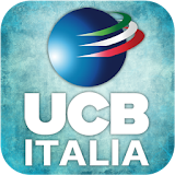 UCB Italia icon