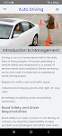 screenshot of Car Driving Course