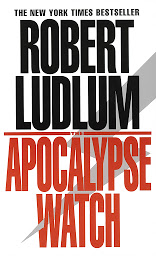 Kuvake-kuva The Apocalypse Watch: A Novel
