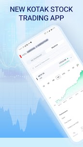 Kotak Stock Trading App 2
