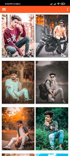 Free Preset Unlimited Preset for Lightroom Mobile