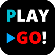 Películas: Play Go!  for PC Windows and Mac