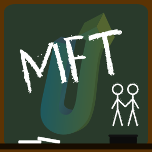 MFT Marital and Family Therapy 1.5 Icon