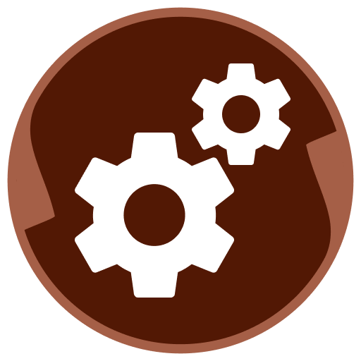 AQUOS Config(SHARP OEMConfig) logo