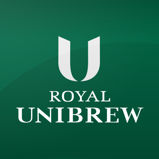 Royal Unibrew Kick-off 2024 2023.11.1 Icon