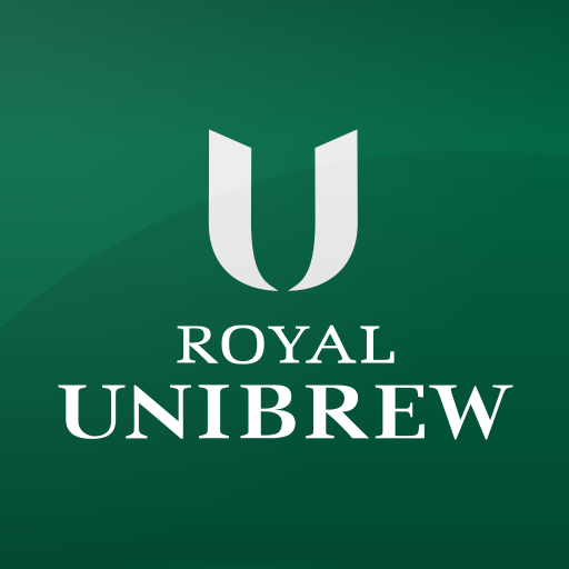 Royal Unibrew Kick-off 2024 logo