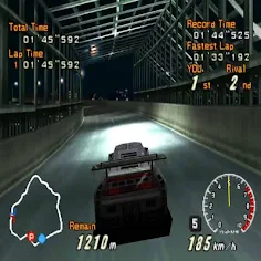 EPSX EMU - Emulator PRO - Screenshot 1