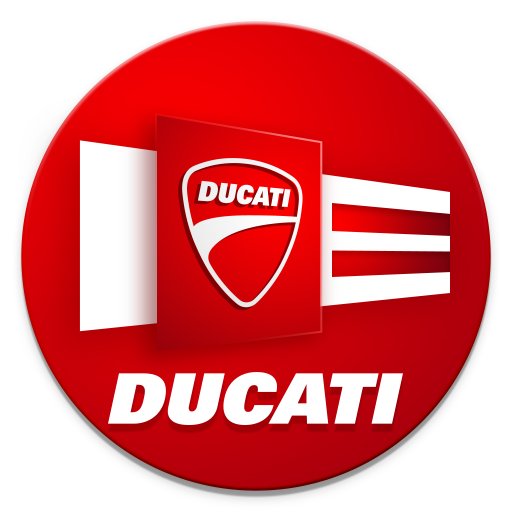 Ducati Employees logo
