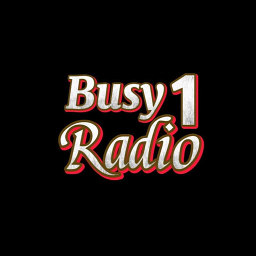 Busy 1 Radio - Ứng Dụng Trên Google Play