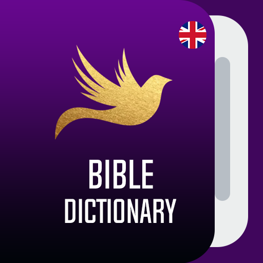 Bible Dictionary Offline logo