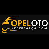 Opel Oto Yedek Parça icon