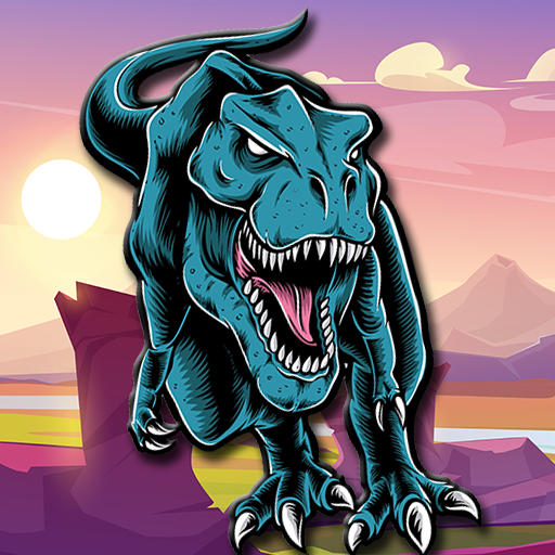 Dinosaur Memory World - Game Download on Windows