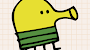 Doodle Jump App Icon