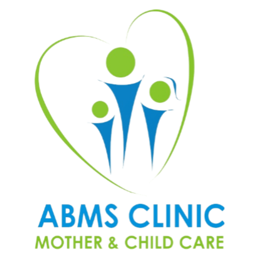 ABMS Clinic logo