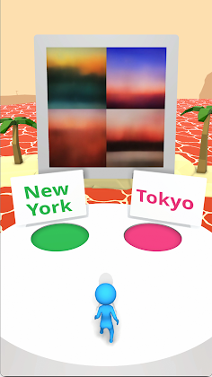 Guess the AI - Screenshot 3