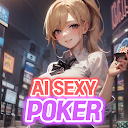 Alluring AI Poker APK