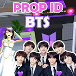 Cover Image of Download Props id Rumah BTS SSS 12.0 APK