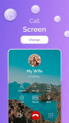 Video Chat Apps for Android screenshot