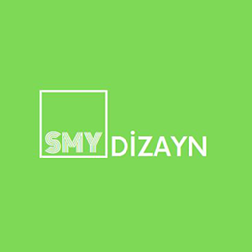SMY Dizayn logo