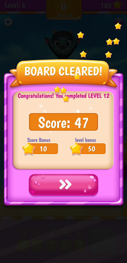 Multiplication table training, Learn Math Match 3