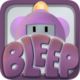 Bleep Word Guessing Game icon