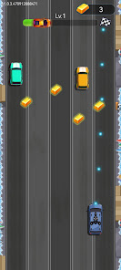 CarRacing 1.0 APK + Мод (Unlimited money) за Android