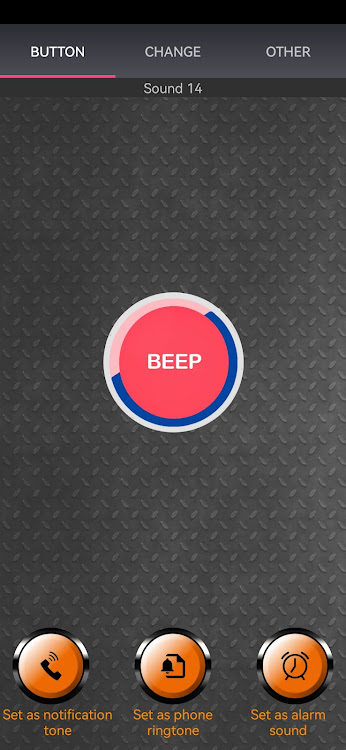 Beep Button - 1.0.10 - (Android)