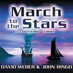「March to the Stars」圖示圖片