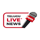 Telugu Live News Install on Windows