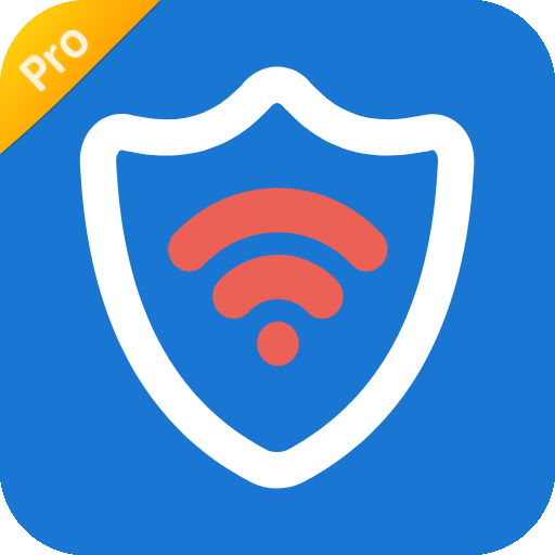 WiFi Thief Detector Pro 1.1.8 Icon