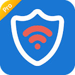Cover Image of Baixar WiFi Thief Detector Pro  APK