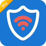 WiFi Thief Detector Pro(No Ad) - Who Use My WiFi? icon